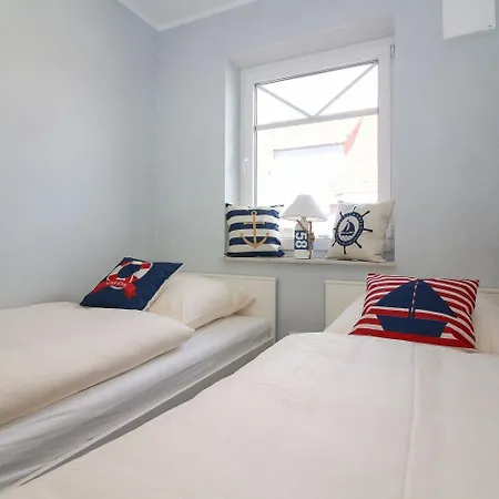 Captains-corner Norden