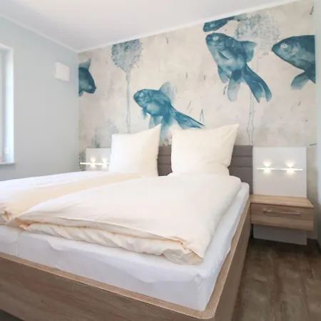 Apartamento Captains-corner