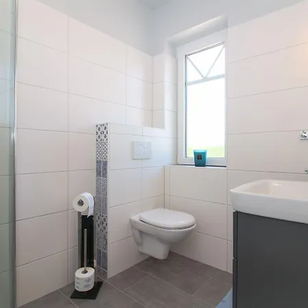 Captains-corner * Norden