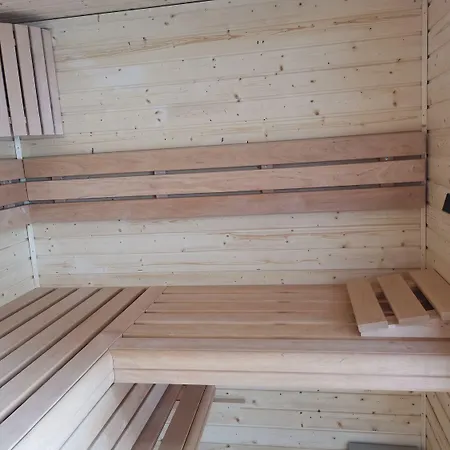 Apartamento Captains-corner