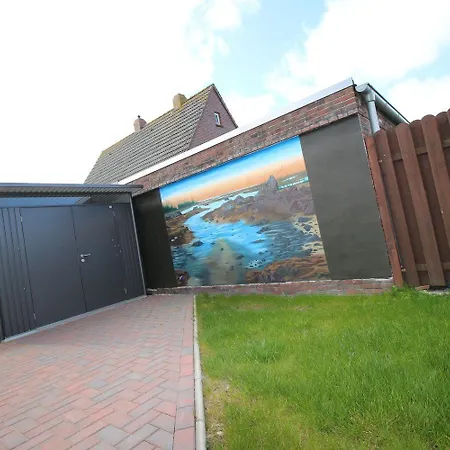 Captains-corner Norden