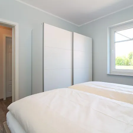 Captains-corner Apartamento