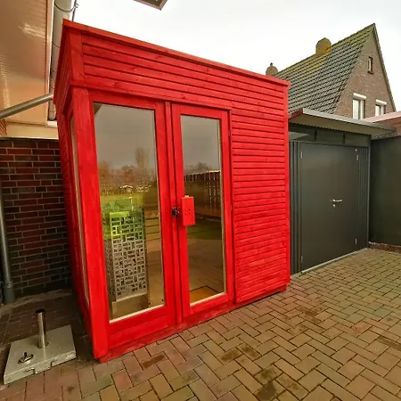 Captains-corner Norden