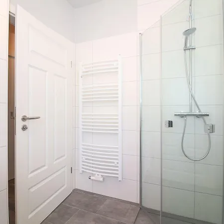 Apartman Captains-corner *